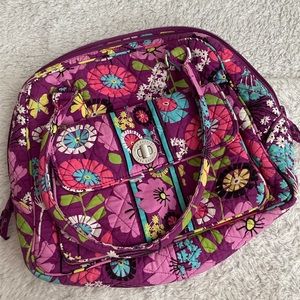 Vera Bradley Bag NWOT